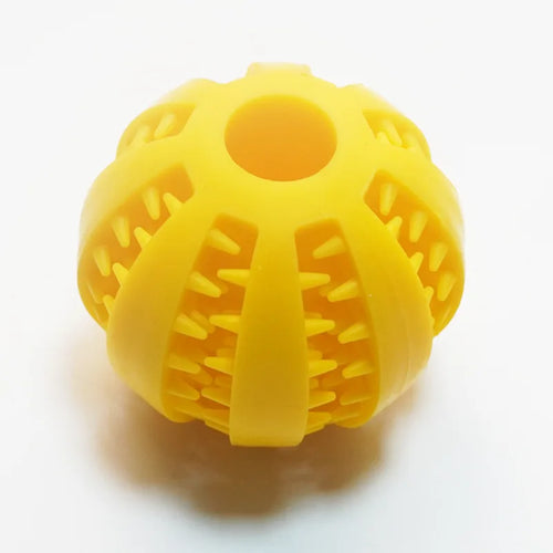 Cross-border pet dog leakage toy balls, teething puzzles, anti-boring
