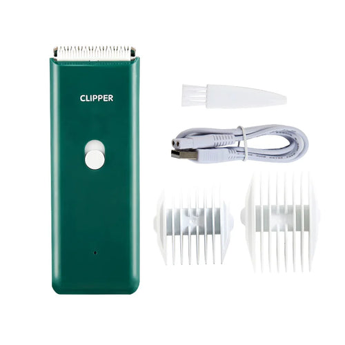Pet grooming hospital kittensand puppies mute electric push clippers