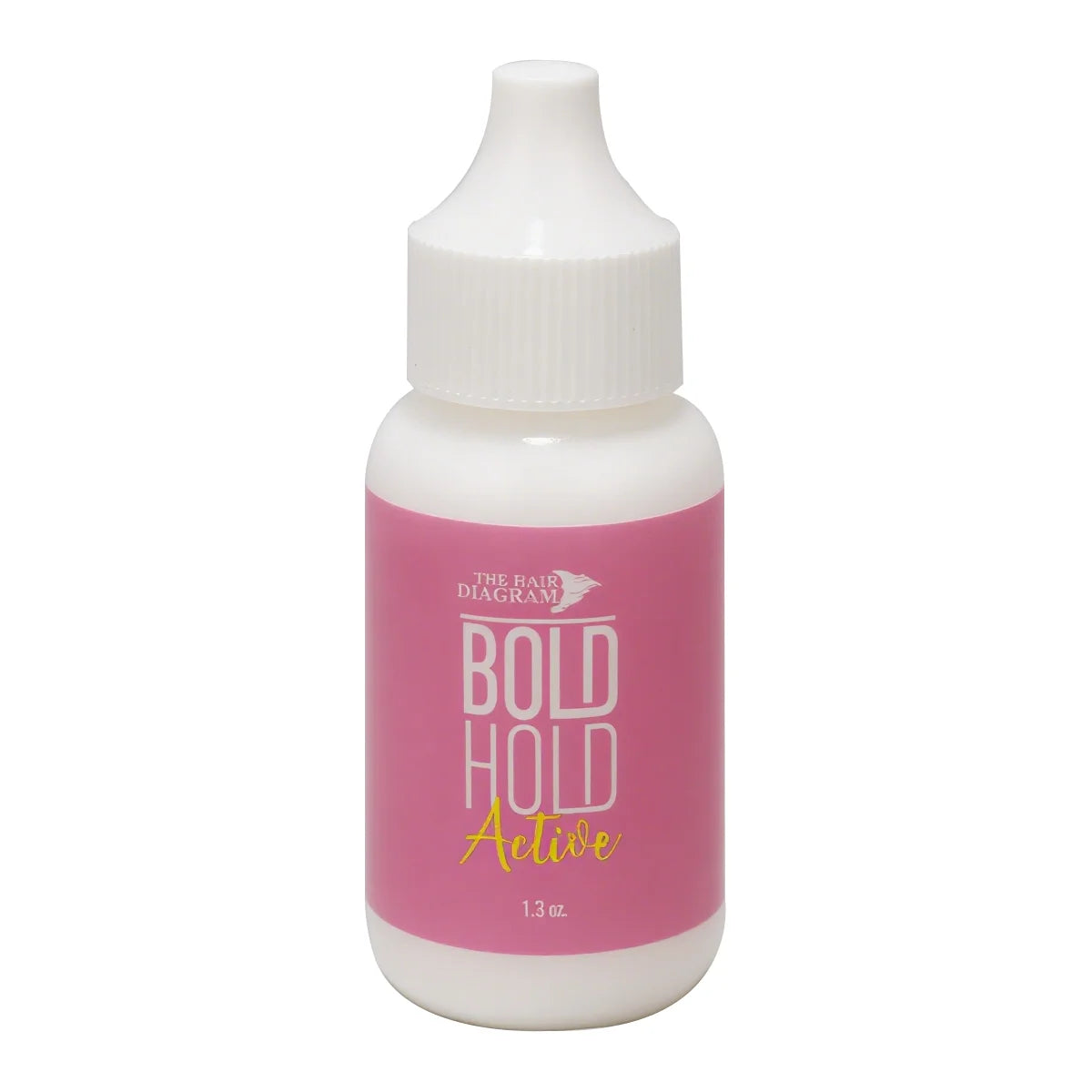 37g Lace Wig Glue, Waterproof Adhesive with Water-Based Formula. Mild