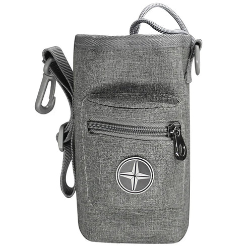 Portable Dog Training Pouch Bag Dog Training Treats Food Pouches,