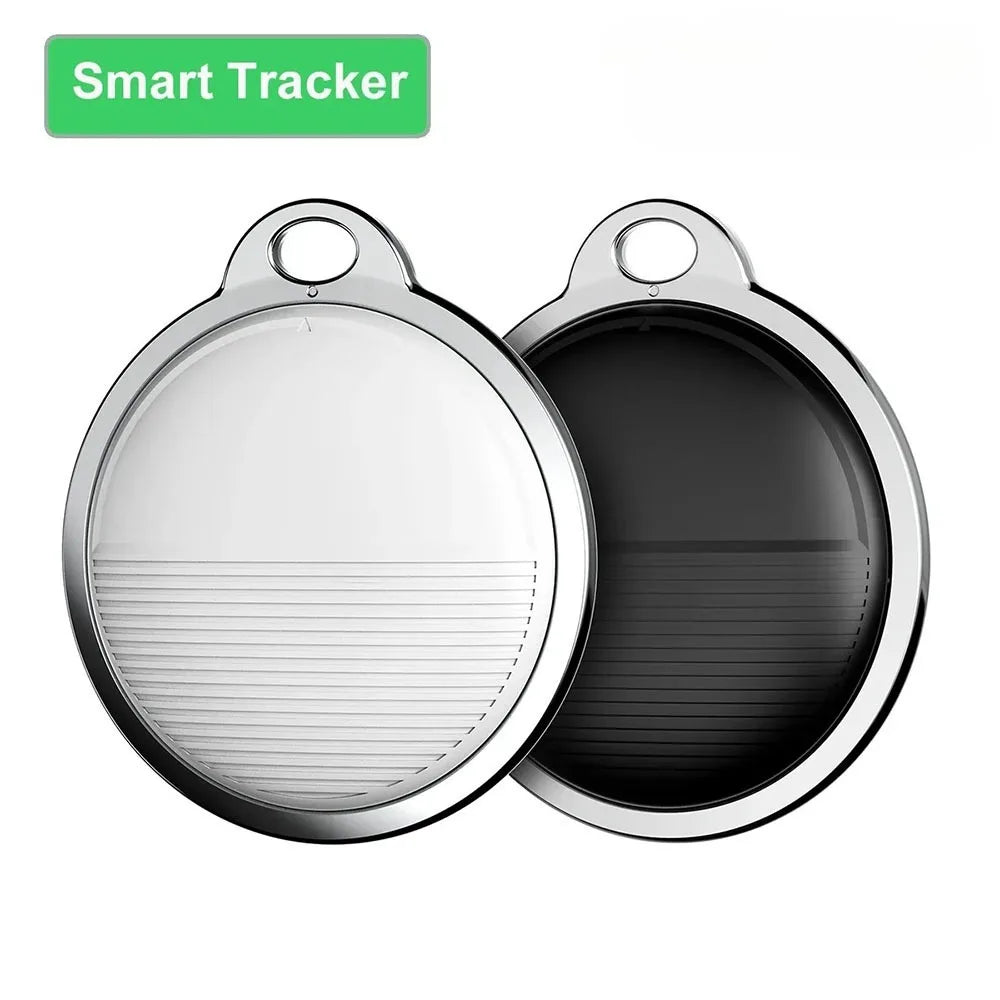 Mini Global GPS Tracker mart Tag Compatible with iOS Find My APP