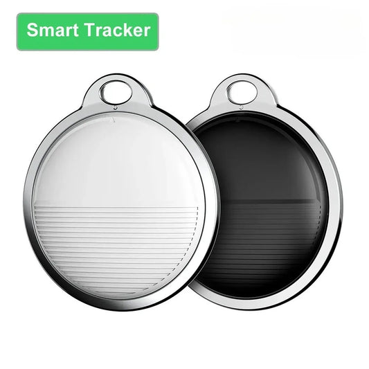 Mini Global GPS Tracker mart Tag Compatible with iOS Find My APP