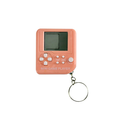 Game Party Favors Video Game Keychain Gamer Party Favors Video Game