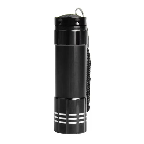 9/12/21LED UV Flashlight Portable Pet Urine Stain Money Detection