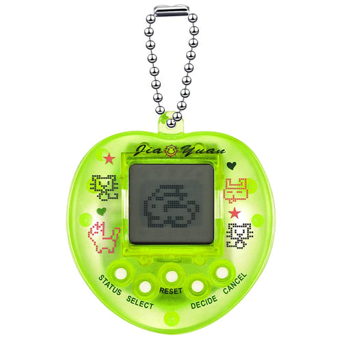 Kids Electronic Pets Game Tamagotchi Handheld Game Console Toy in