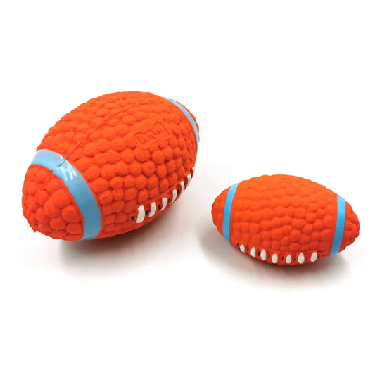 Toys For Small Large Dogs Chihuahua Golden Retriever Natural Latex Dog