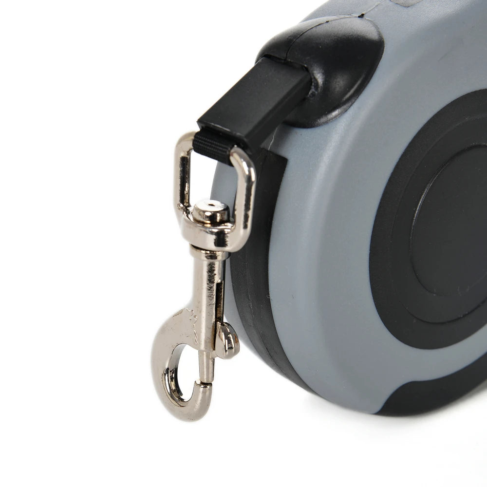 3m 5m Dog Leash For Small Medium Large Dogs Cats Automatic Retractable
