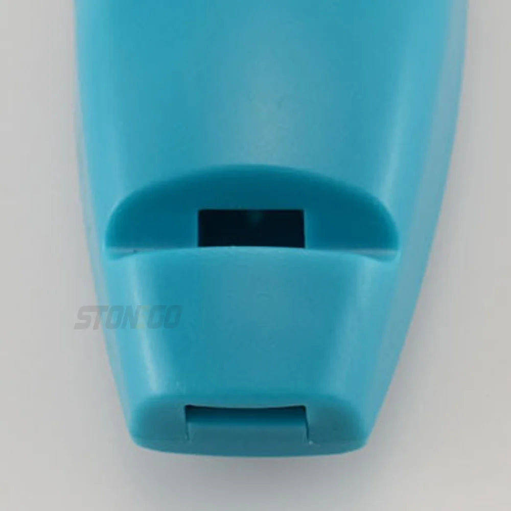 Pet Multifunction 2 in 1 Clicker & Whistle Dog Trainer Clicker With