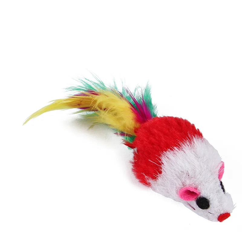 Kitten Toys Variety Pack-Pet Cat Toys Combination Set Cat Toy Funny