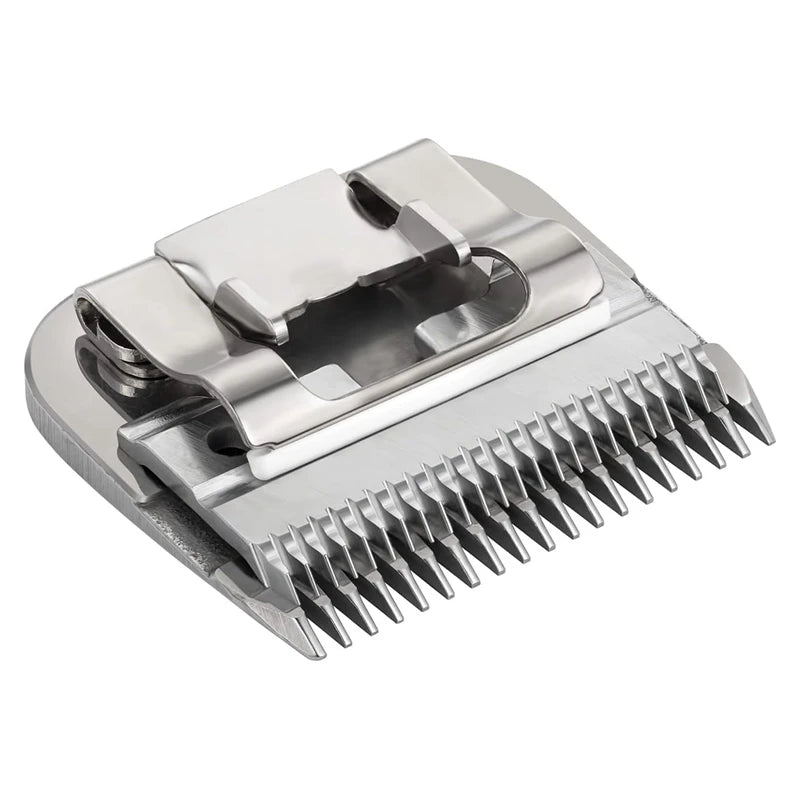 4F,5F,7F,9#,10#,30#,40# Professional Pet Dog Clipper Blade Fit For