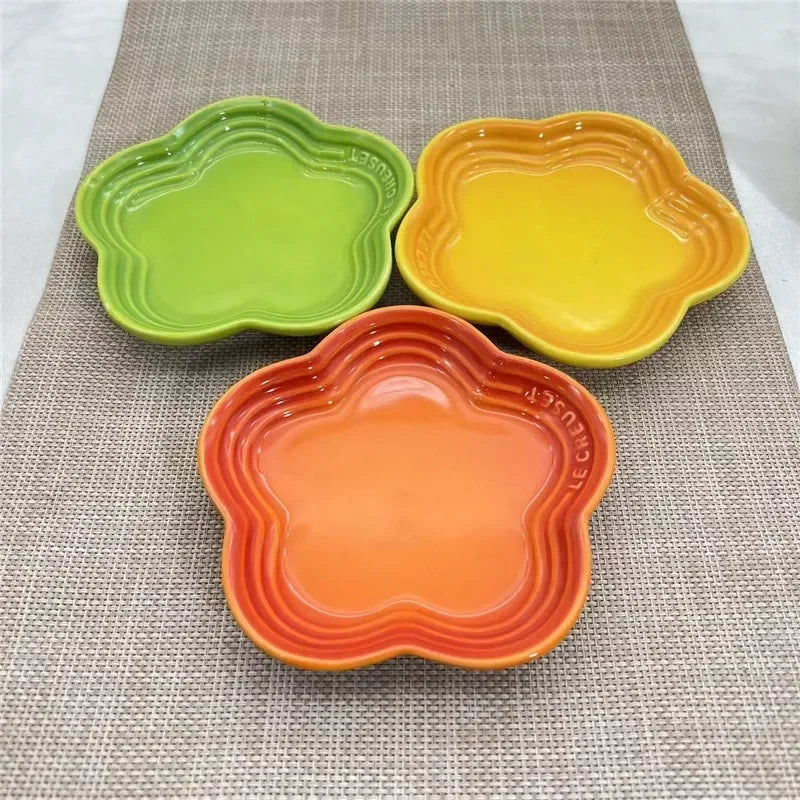 Ceramic Extra Wide Raised Cats Food Bowl,Elevated Pets Bowls