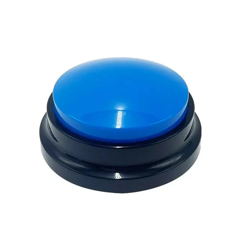 Dog Toys Funny Dog Recordable Pet Toys Travel Talking Pet Starters Pet