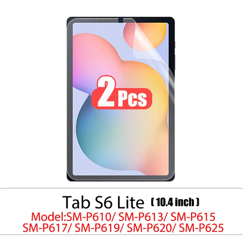 2pcs Pet Screen Protector For
