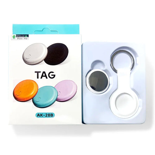 Smart Airtag Bluetooth GPS Tracker Work with Android&iOS System Air