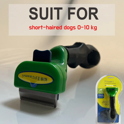 Pet Brush for Dogs Cats Dog Comb Pet Hair Removal Brush Cat Grooming