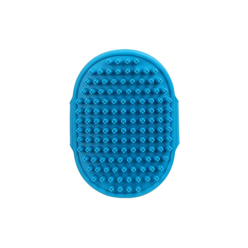 Cat Grooming Comb Dog Bath Brush Pet Grooming Shedding Soothing