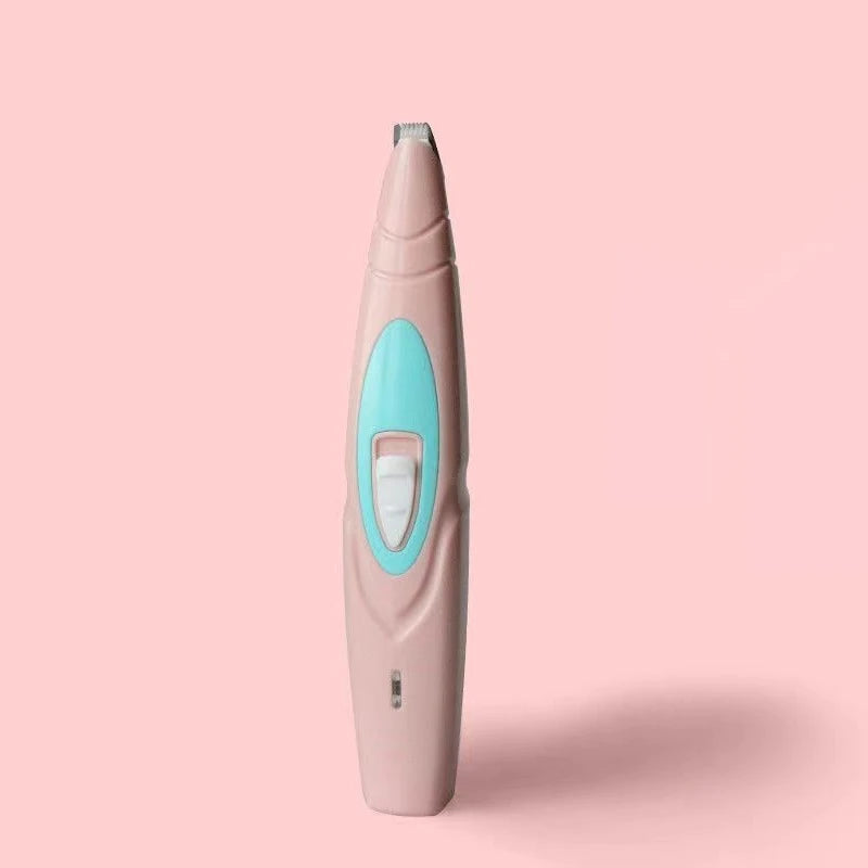 Shaver Pet Electric Hair Trimmer Professional Dog Cat Care Supplies