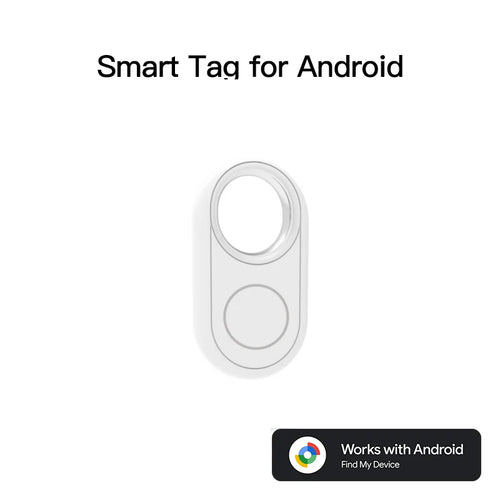 GPS Tracker for Android Devices Tag Work With Google‘s’ Find Hub App