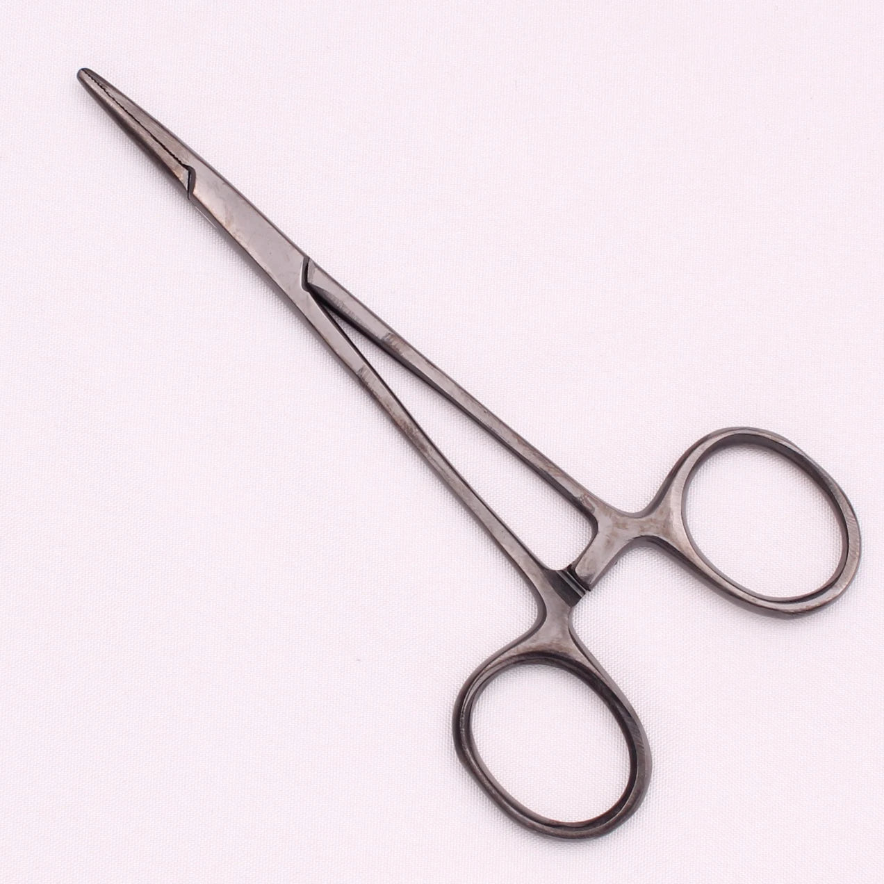 13cm (5'') Pet Beauty Salon Hemostatic Forceps Professional Dogs