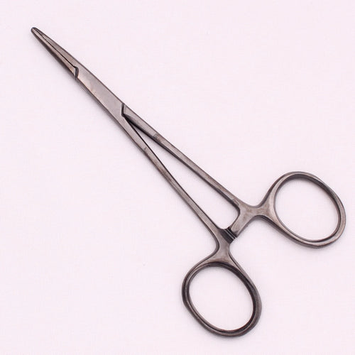 13cm (5'') Pet Beauty Salon Hemostatic Forceps Professional Dogs