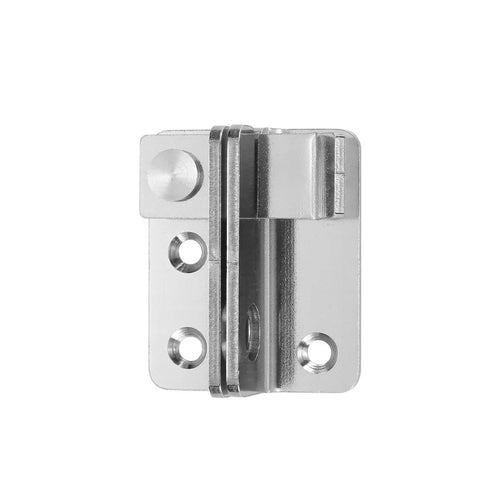 1pc Flip Latch Gate Latches Slide Bolt Latch Safety Door Lock Catch