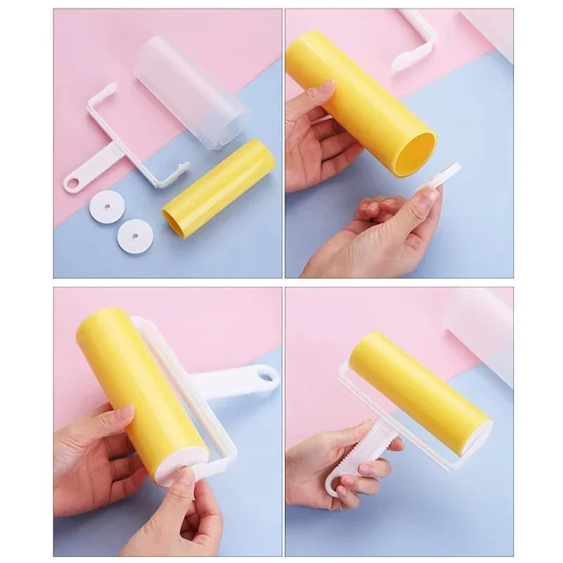 Large High Quality Washable Reusable Household Cleaning Remover