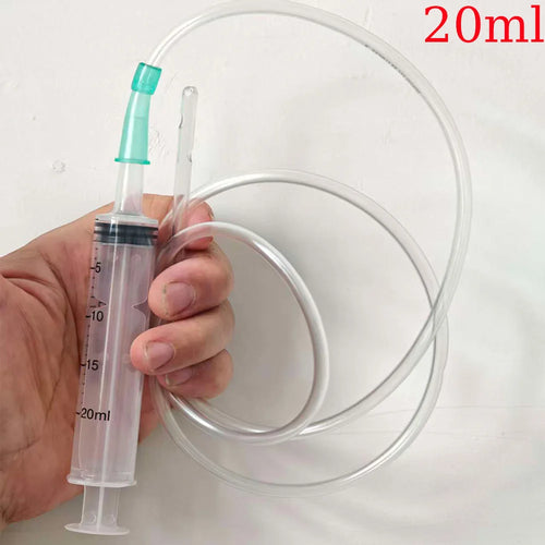 Durable Large Capacity Plastic Syringe 100Ml,150Ml,250Ml, 350ml,