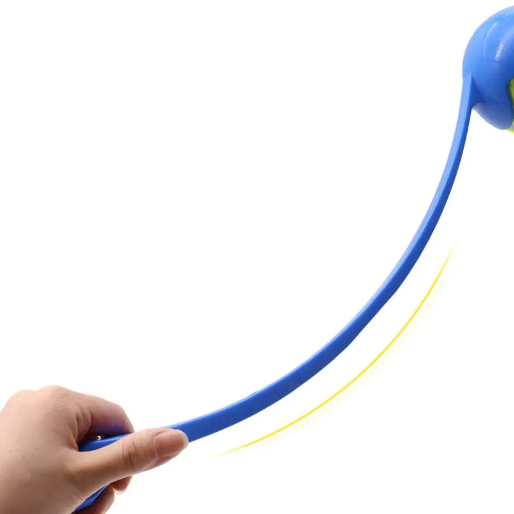 Pet Throwing Stick, Throwing Device, Throwing Toy, Dog And Cat