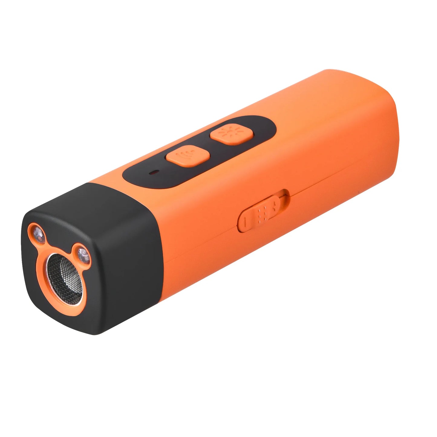 Pet Training Control Device Rechargeable Ultrasonic Dog Barking