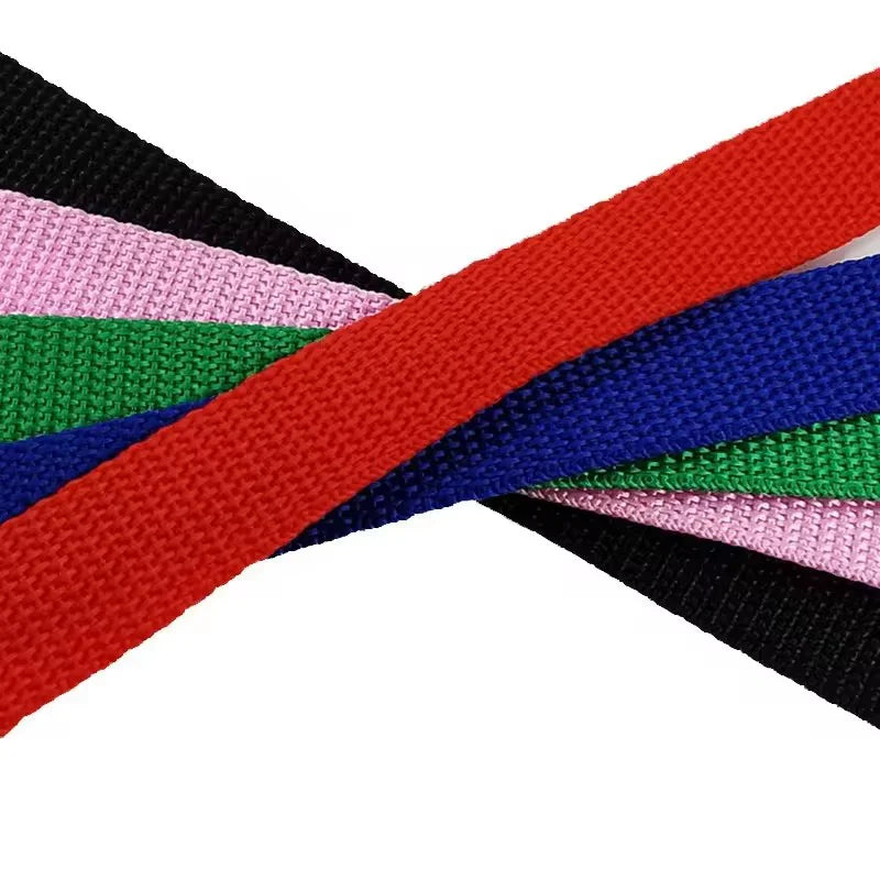 Nylon Extra Long Pet Leash Durable Dog Lead For Dog Recall Training