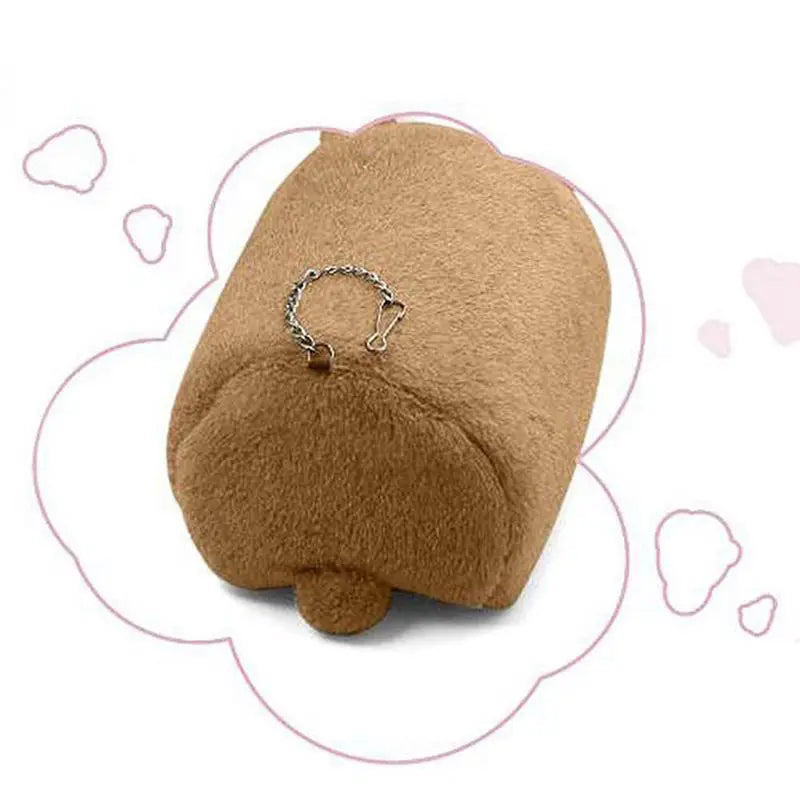Hamster Soft Warm Bed Rat Hammock Pig Squirrel Winter Pet Toy Hamster