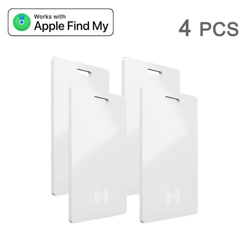 Ultra Thin Wireless Card Locator Find My Tracker ,Smart Anti-Loss