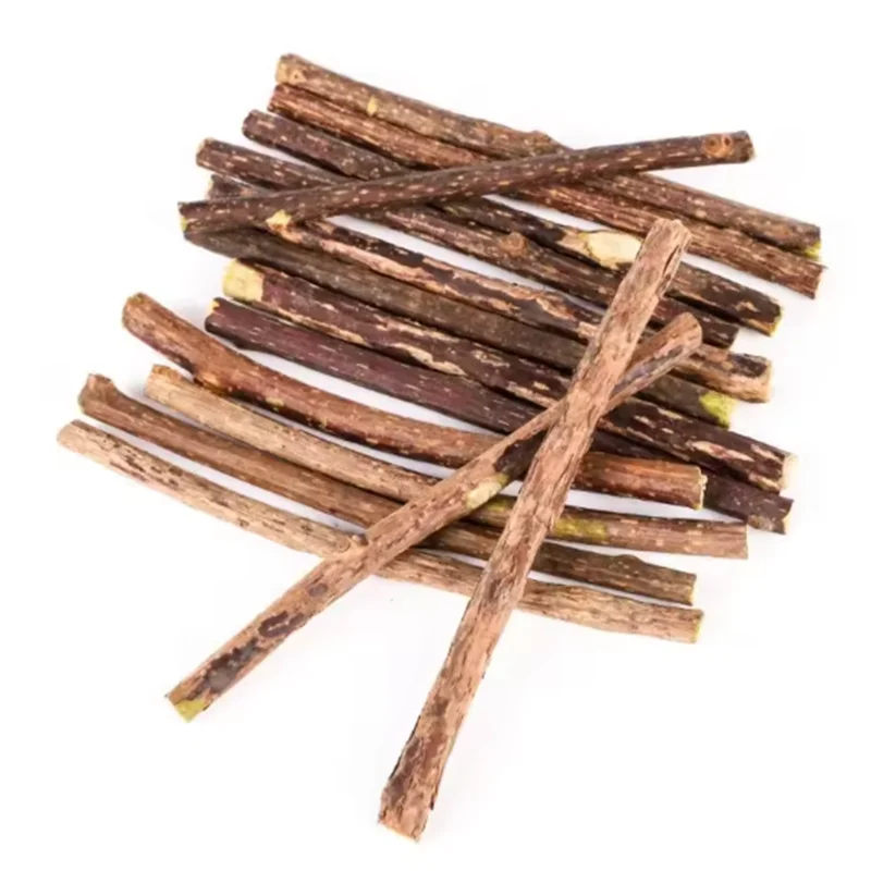 Silvervine Sticks for Cats - Natural Teeth Cleaning Chew Toys, Kitten