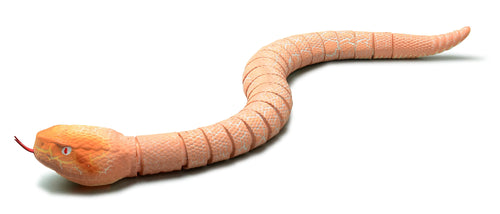 Infrared Remote Control Animal Cobra Insect Cockroach Caterpillar Cat