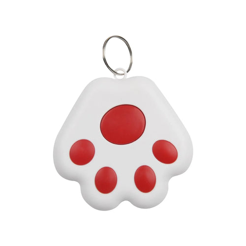 Mini GPS Tracker Bluetooth 5.0 Anti-Lost Device Pet Kids Bag Wallet