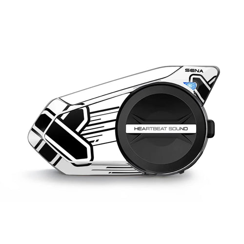 For SENA 50S sena 50s Motorcycle Helmet Bluetooth Headset Decorative