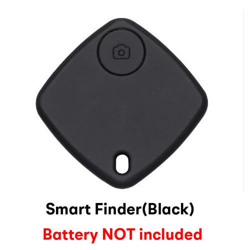 Tuya Smart Tag Anti-Lost Alarm Wireless Bluetooth Tracker Suitcase Key