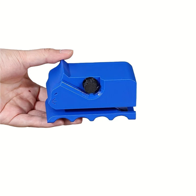 New Multi-Functional DIY Cardboard Cutting Tool, Manual Paper Cutter