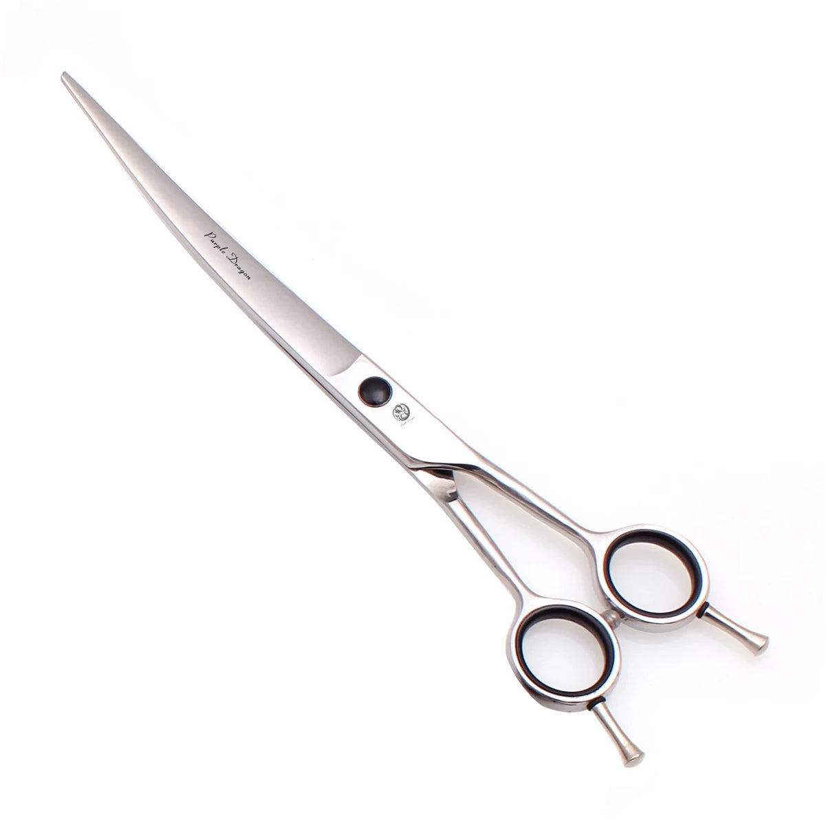 Dog Grooming Scissors Professional 5.5" 6" 7" 8" JP Stainless Bend UP
