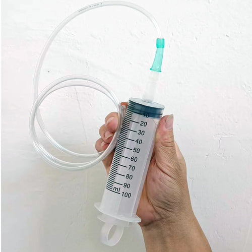 Durable Large Capacity Plastic Syringe 100Ml,150Ml,250Ml, 350ml,