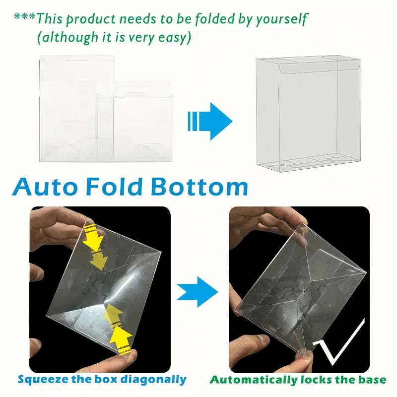 5/10 Packaging: PET plastic ETB protective cover suitable for elite
