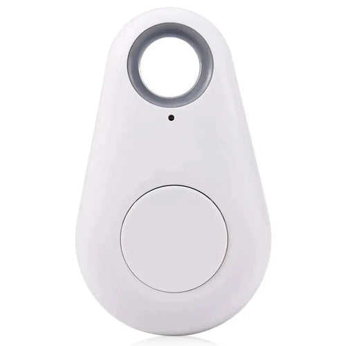 GPS Tracker Mini Fashion Smart Pets Anti Lost Alarm Wireless Child Bag