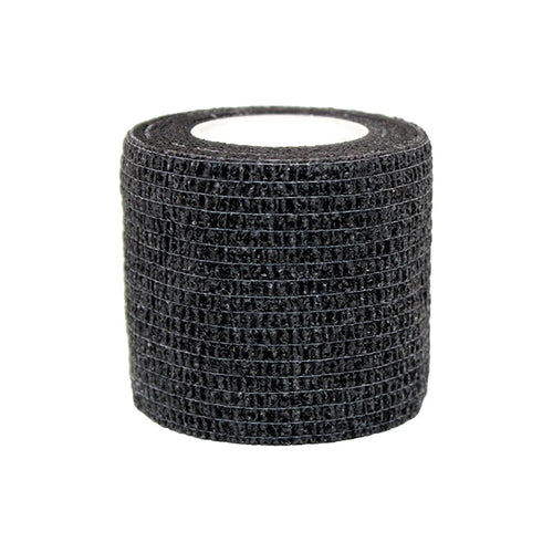 6pcs Self-Adhering Bandage Fixing Bandage Animal Bandage Hand Tearing