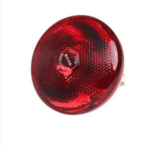 Thickened Poultry Heating Lamp Breeding Bulb High Quality E27