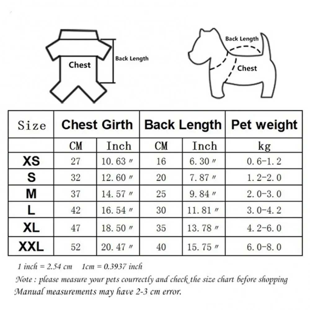 Winter Dog Hoodies Sweatshirt Jacket for Small and Medium Dog Pet Coat