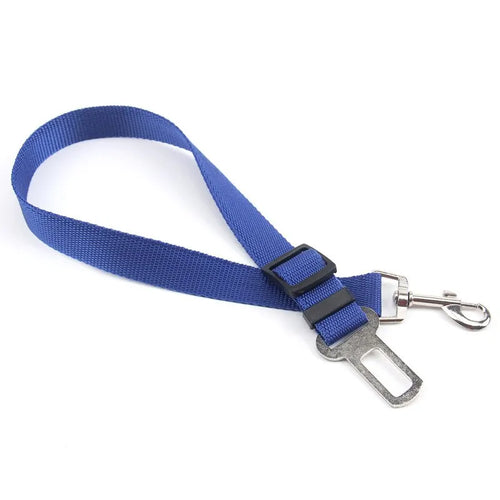 Pet Dog Cat Car Seat Dog Car Seat Belt Safety Protector Travel Pets