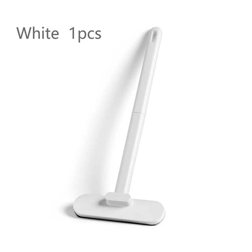 1 multifunctional long handled window brush, wet and dry