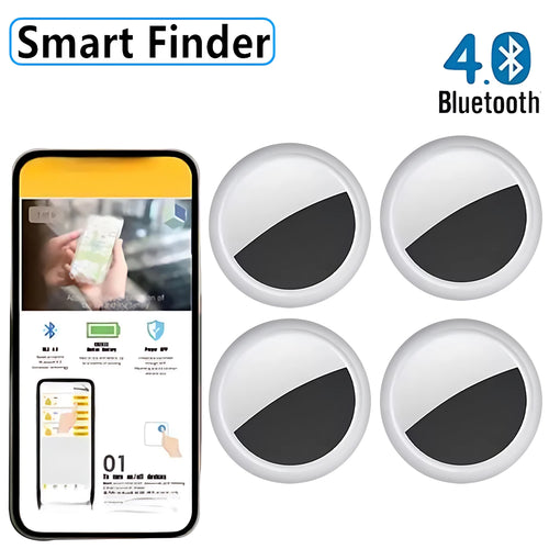 GPS Mini Tracker GPS Locator GPS Smart Car Work For isearcing Smart