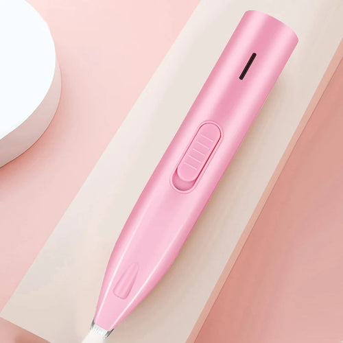 Dog Hair Trimmer Electric Dog Cutter Professional Pet Foot Hair