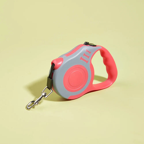 3m 5m dog leash For Small Medium Dogs Cats Automatic Retractable Lead